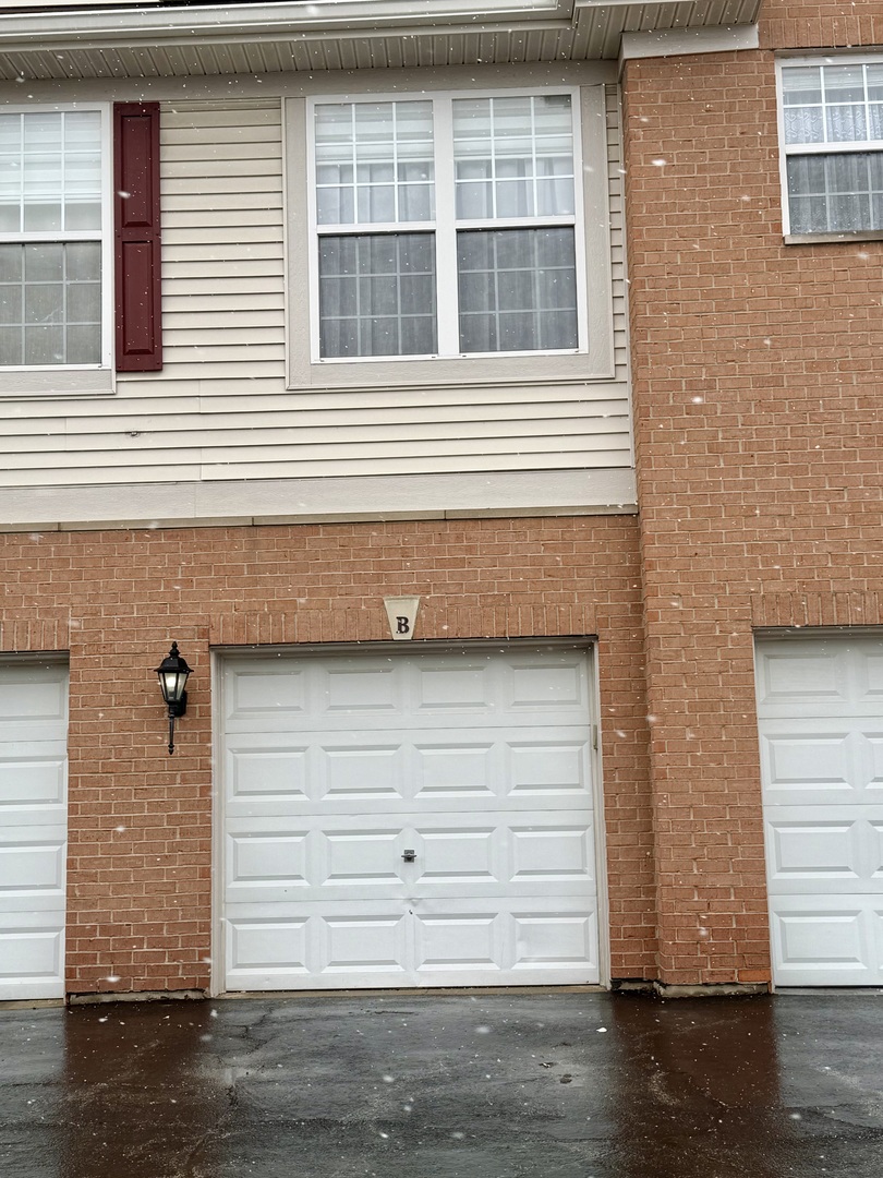 10214 Mulberry Lane Unit: B