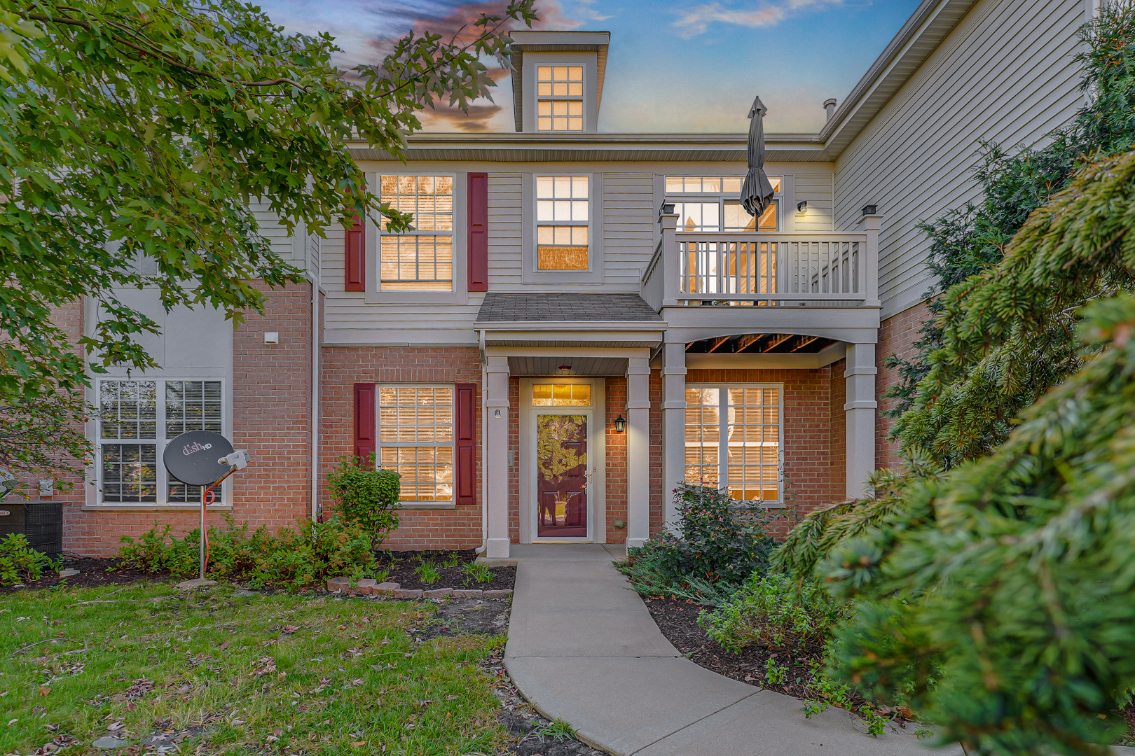 10201 Camden Lane Unit: A