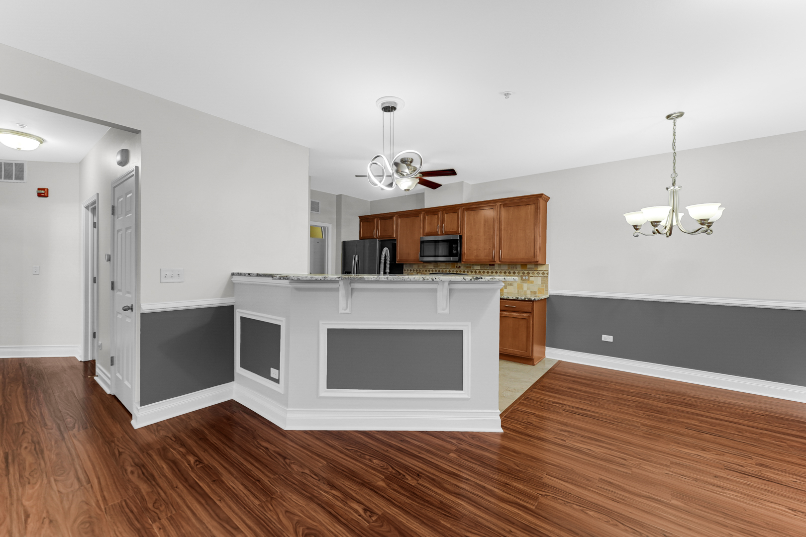 10201 Camden Lane Unit: A