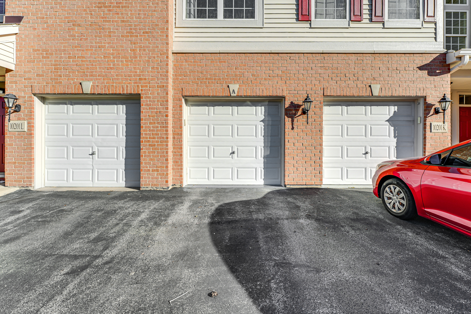 10201 Camden Lane Unit: A