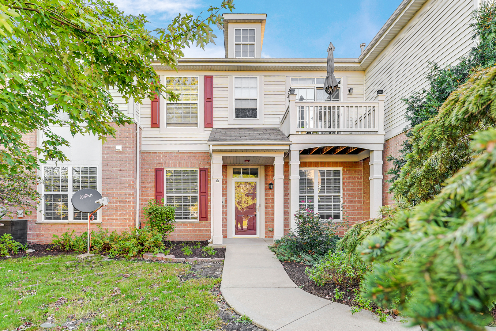 10201 Camden Lane Unit: A