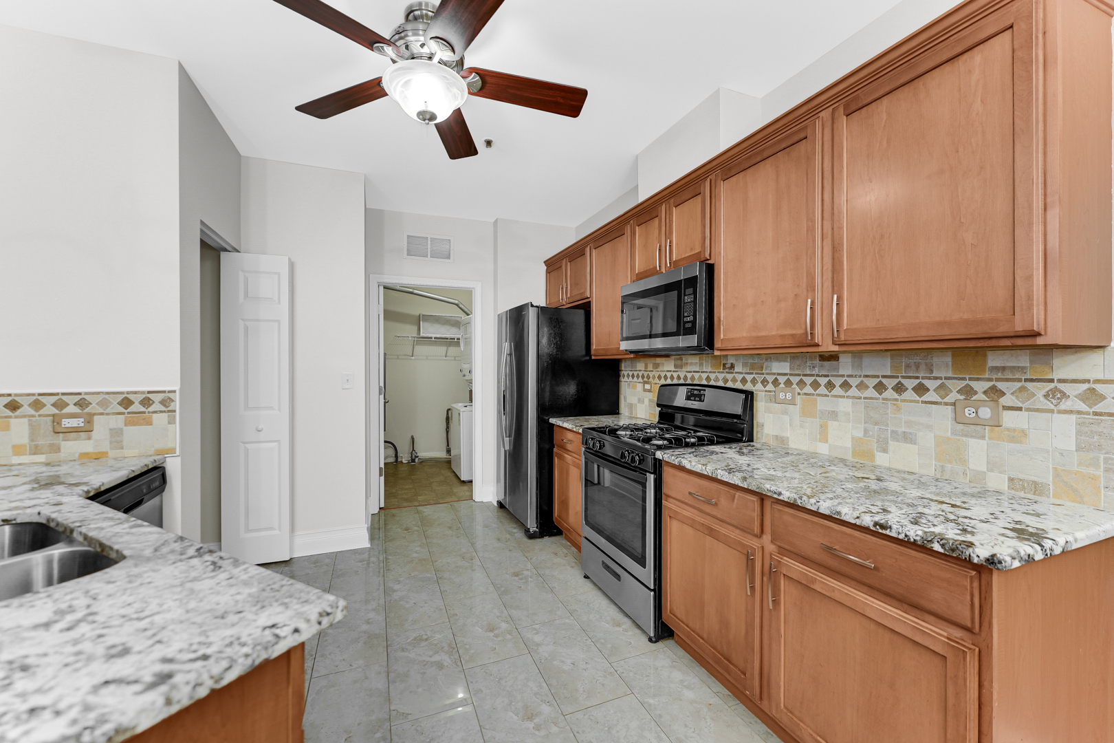 10201 Camden Lane Unit: A