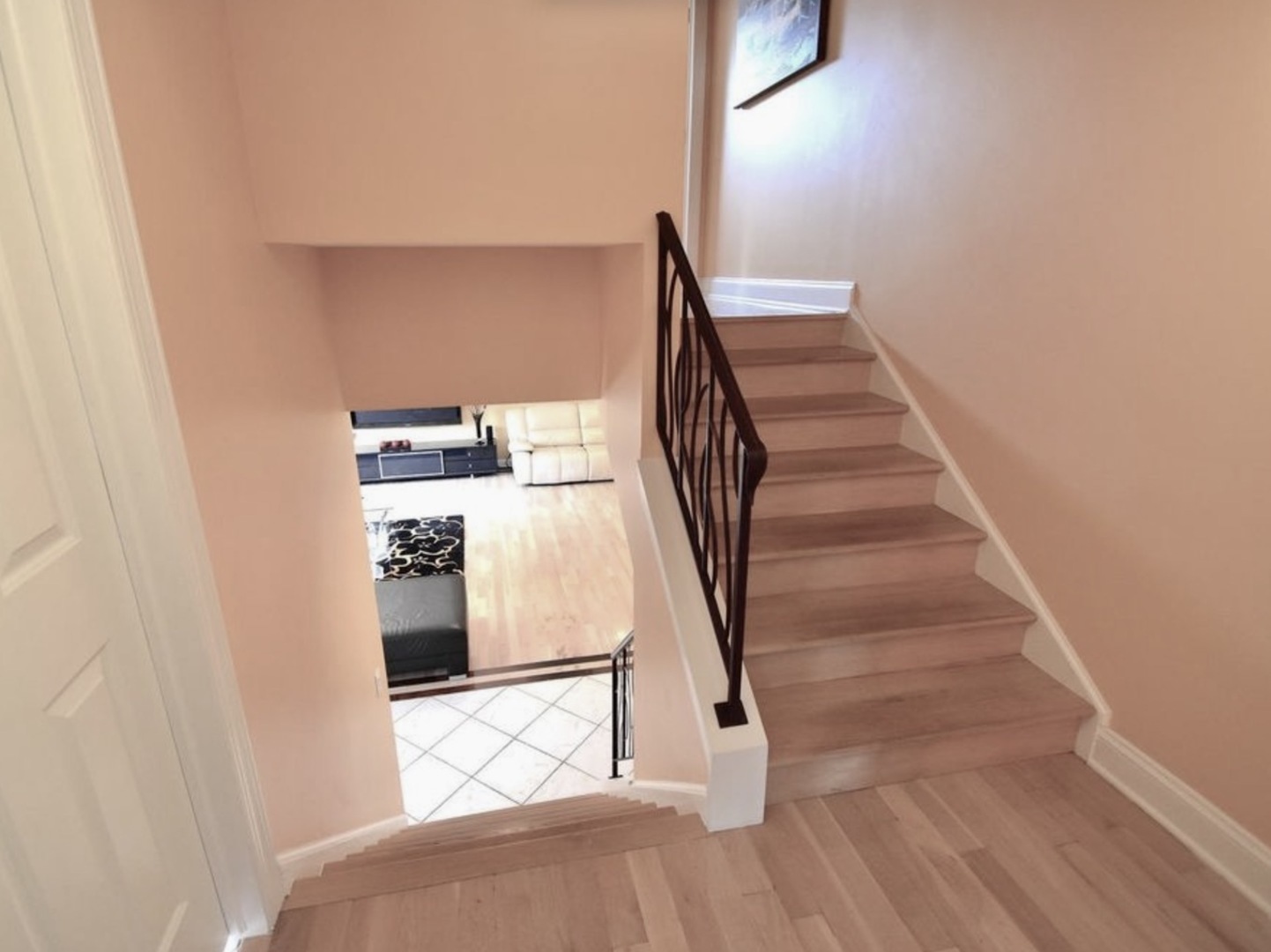 1302 S PRINCETON Avenue