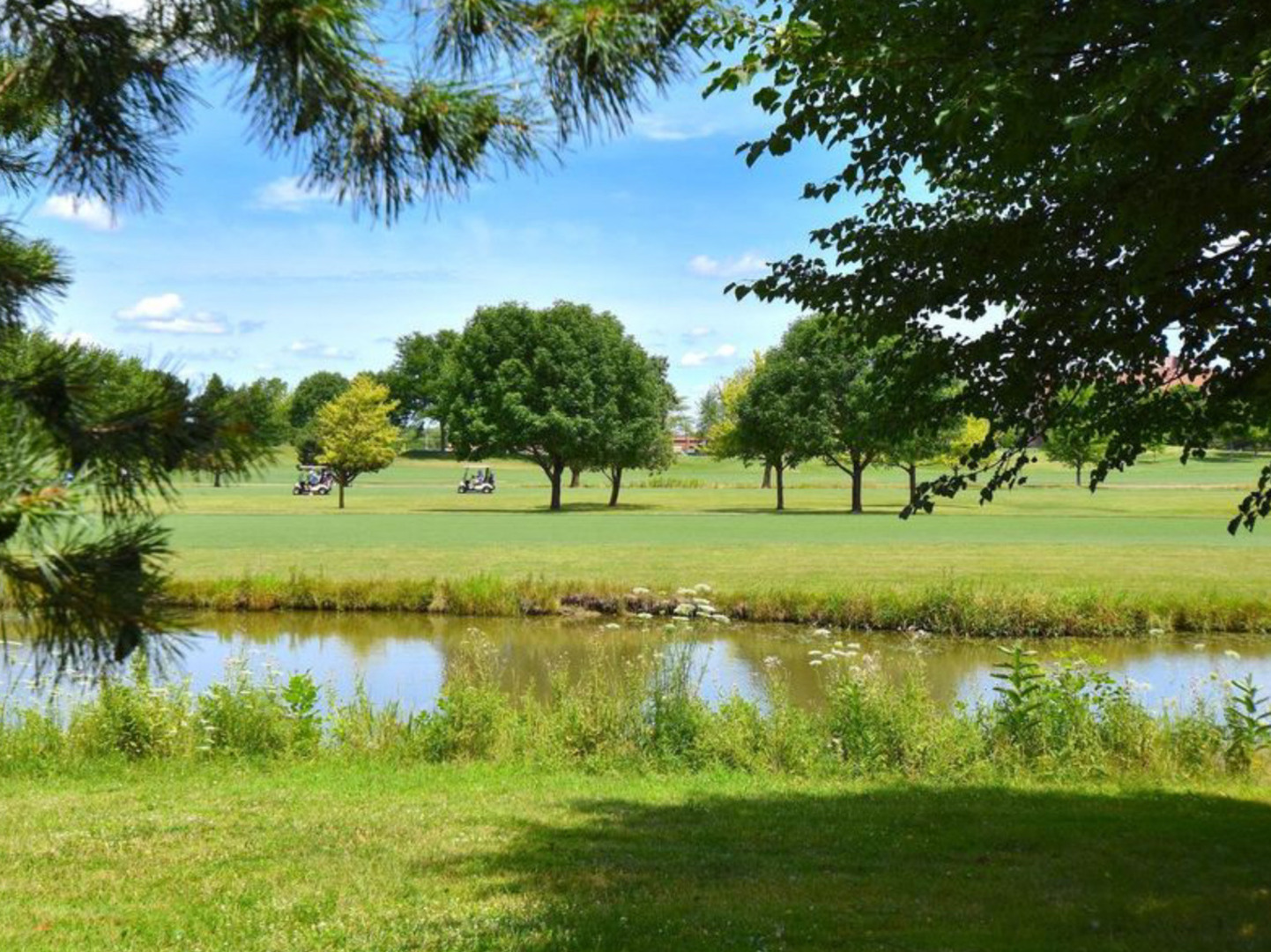 1302 S PRINCETON Avenue