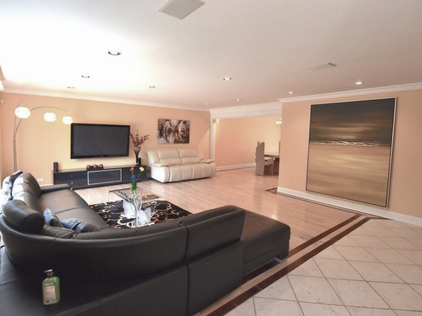 1302 S PRINCETON Avenue