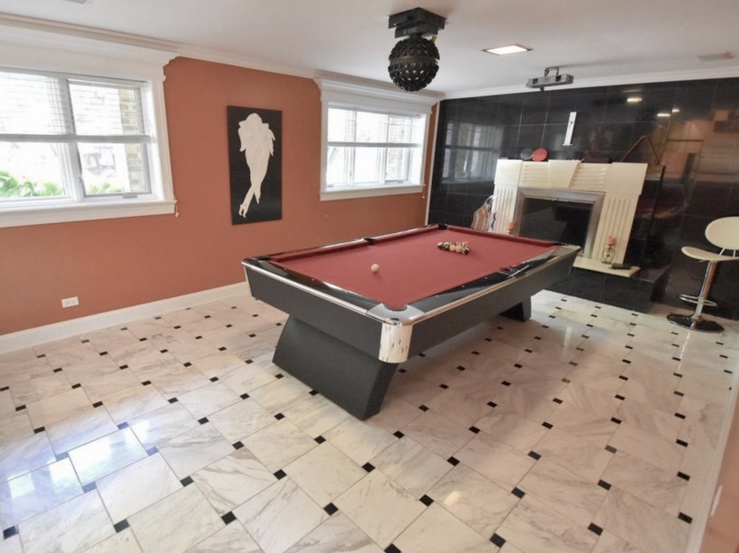 1302 S PRINCETON Avenue