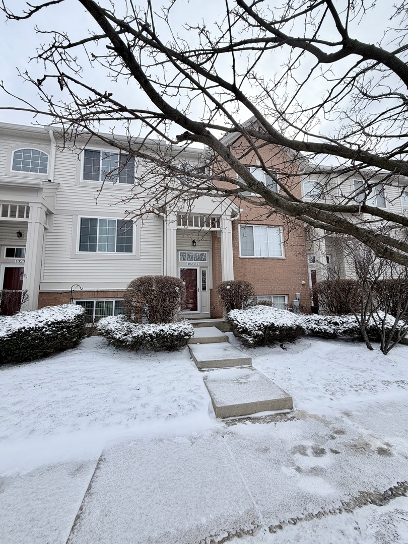 10233 Concord Lane Unit: C