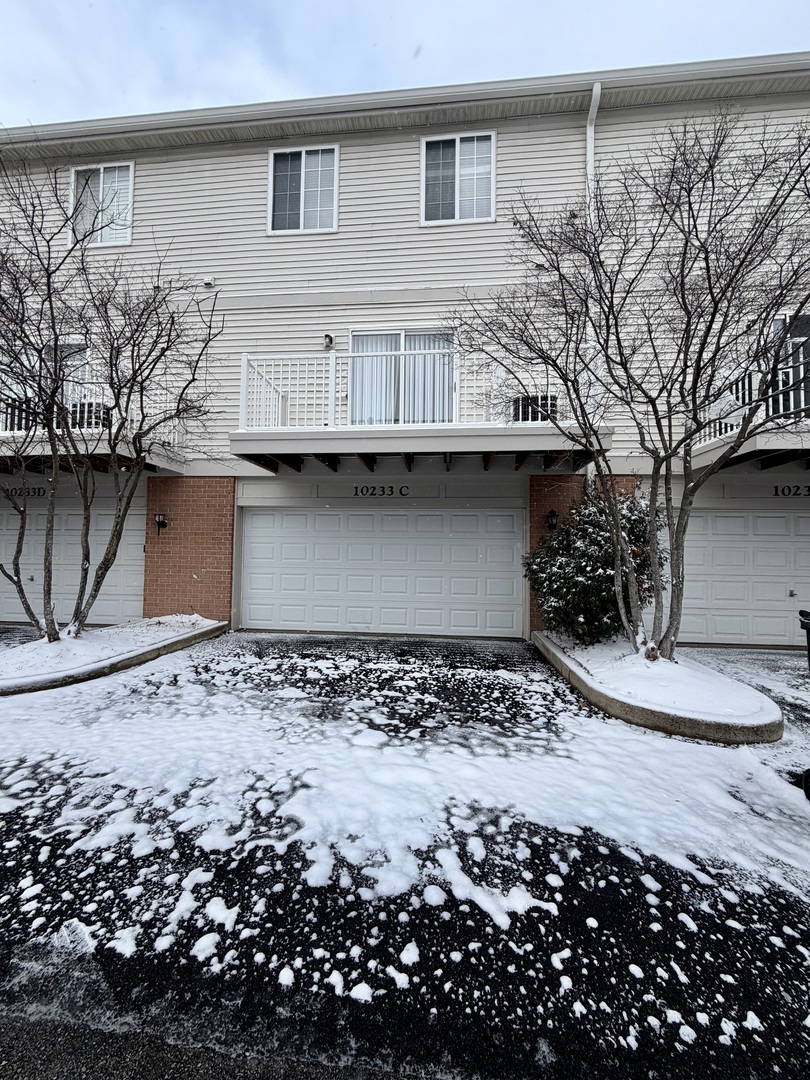 10233 Concord Lane Unit: C