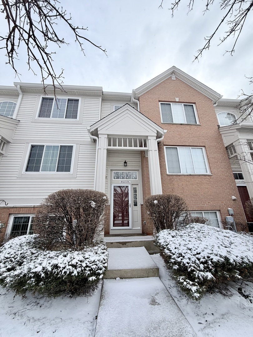 10233 Concord Lane Unit: C