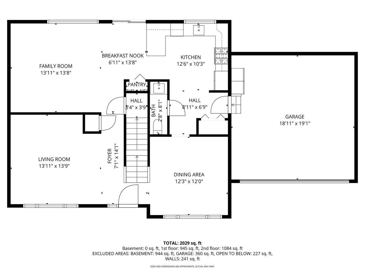504 Pheasant Chase Drive