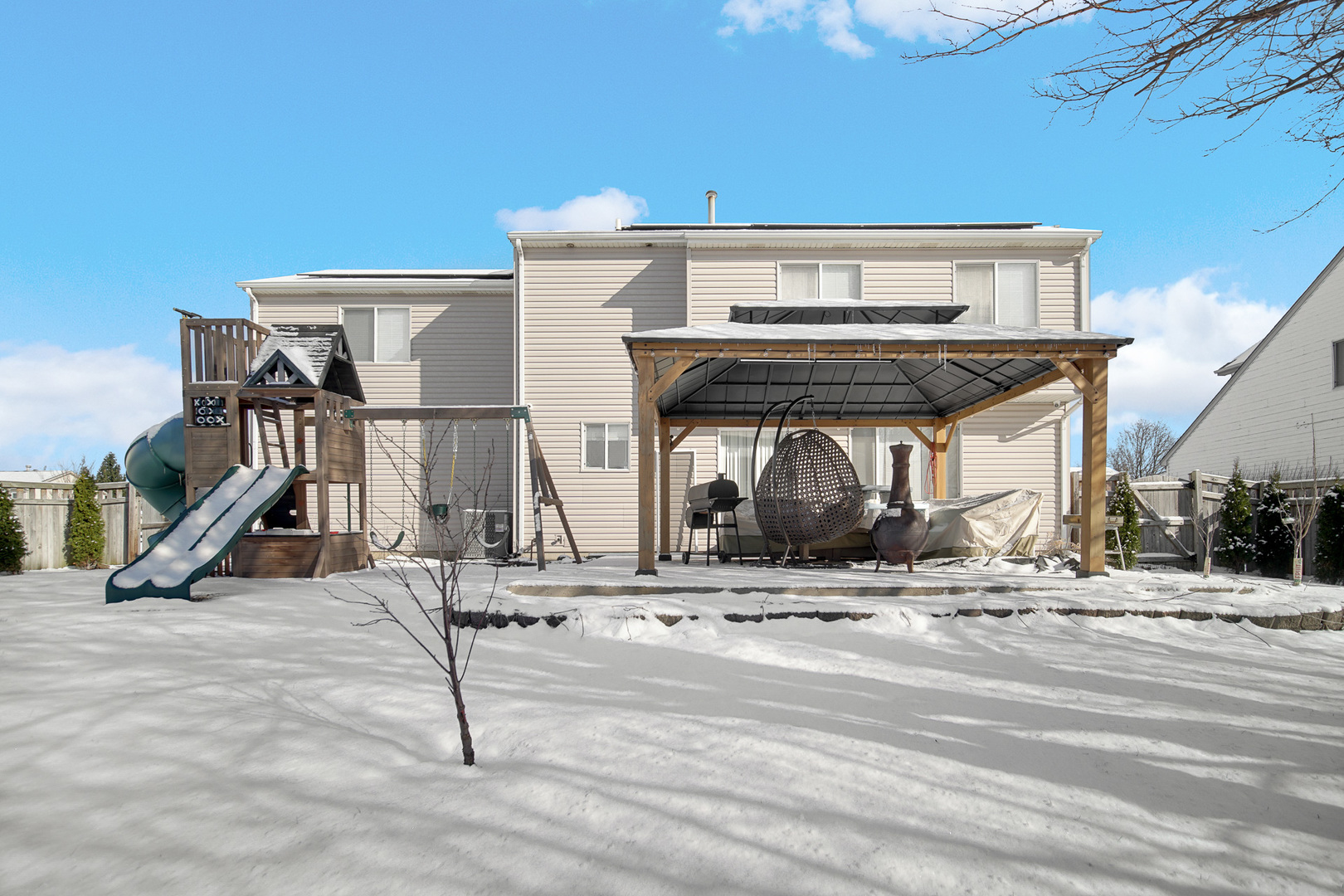 504 Pheasant Chase Drive