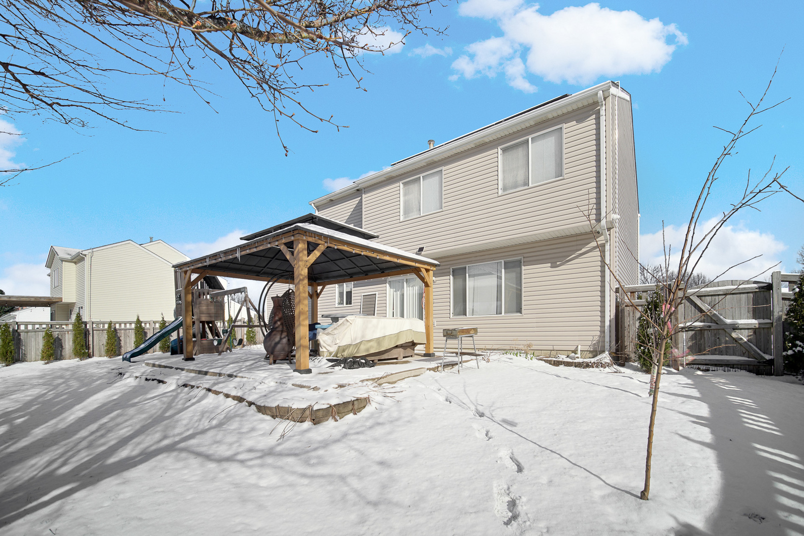 504 Pheasant Chase Drive