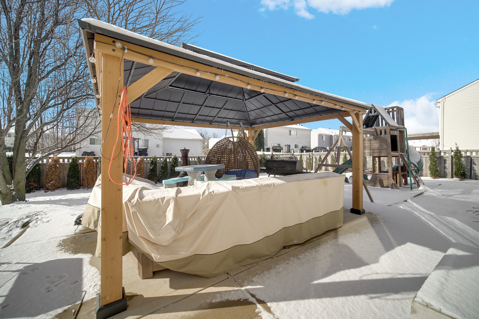 504 Pheasant Chase Drive