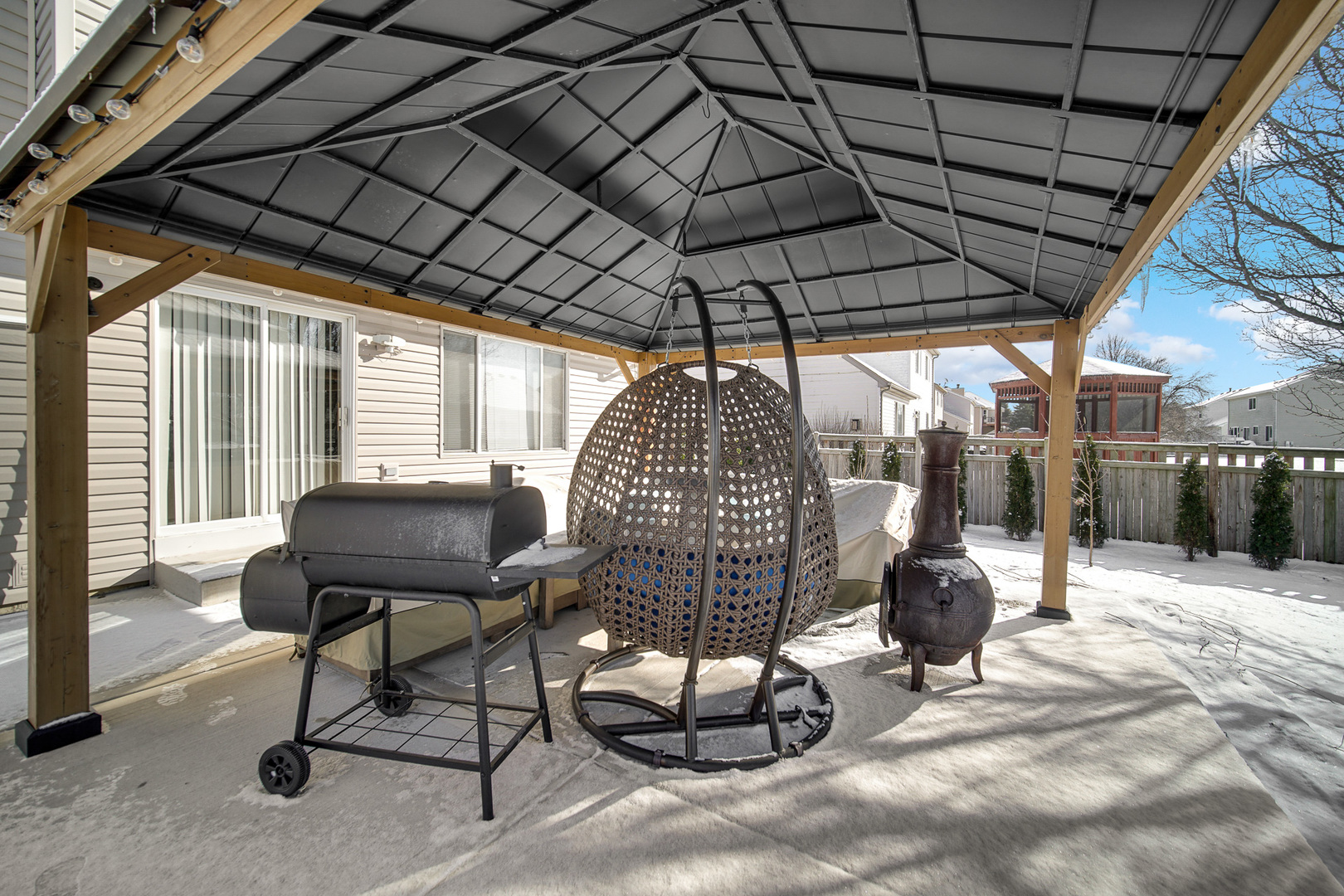 504 Pheasant Chase Drive