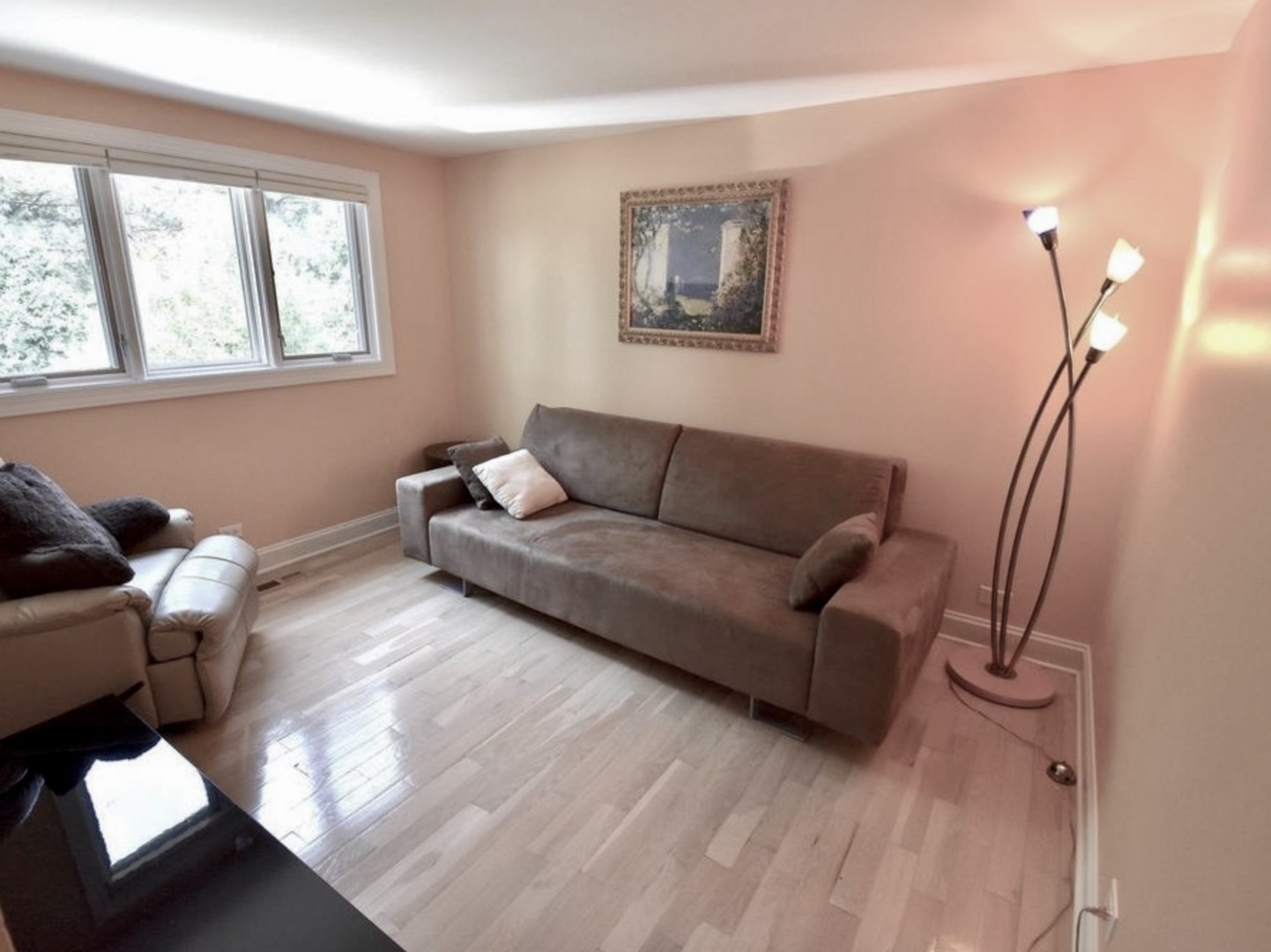 1302 S PRINCETON Avenue