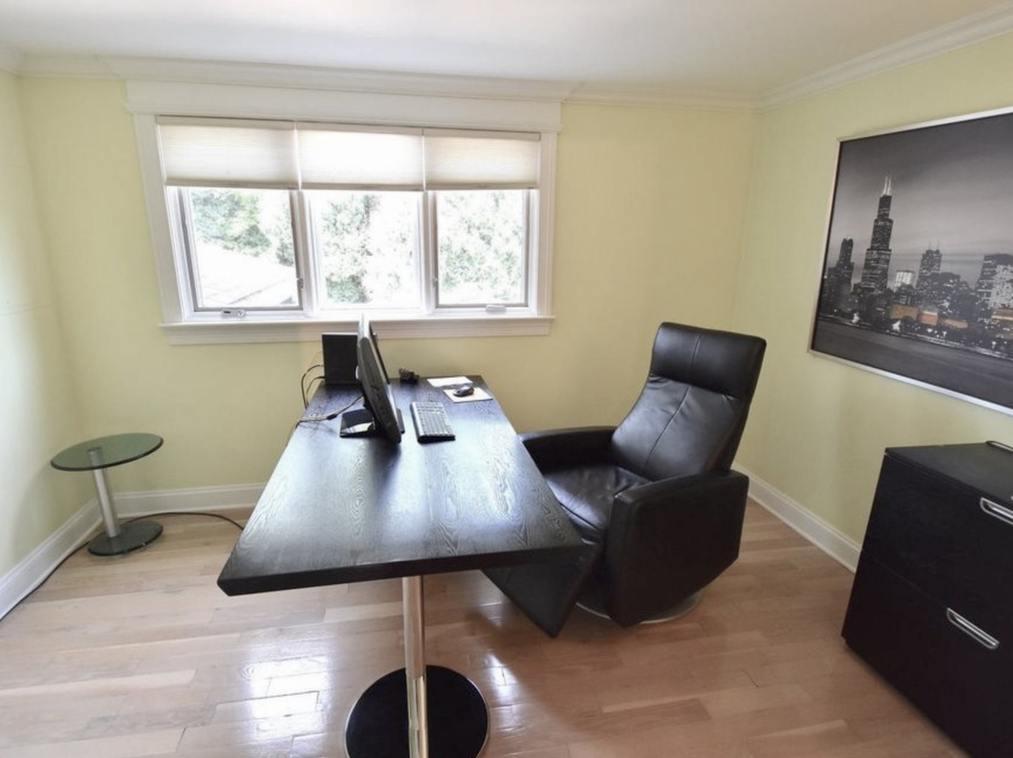 1302 S PRINCETON Avenue