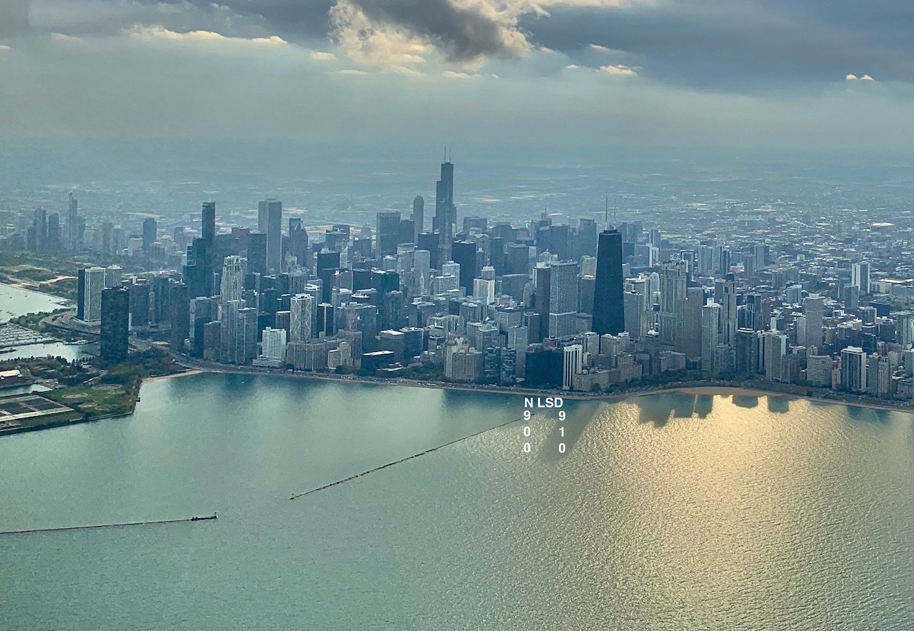 900 N Lake Shore Drive Unit: 1207