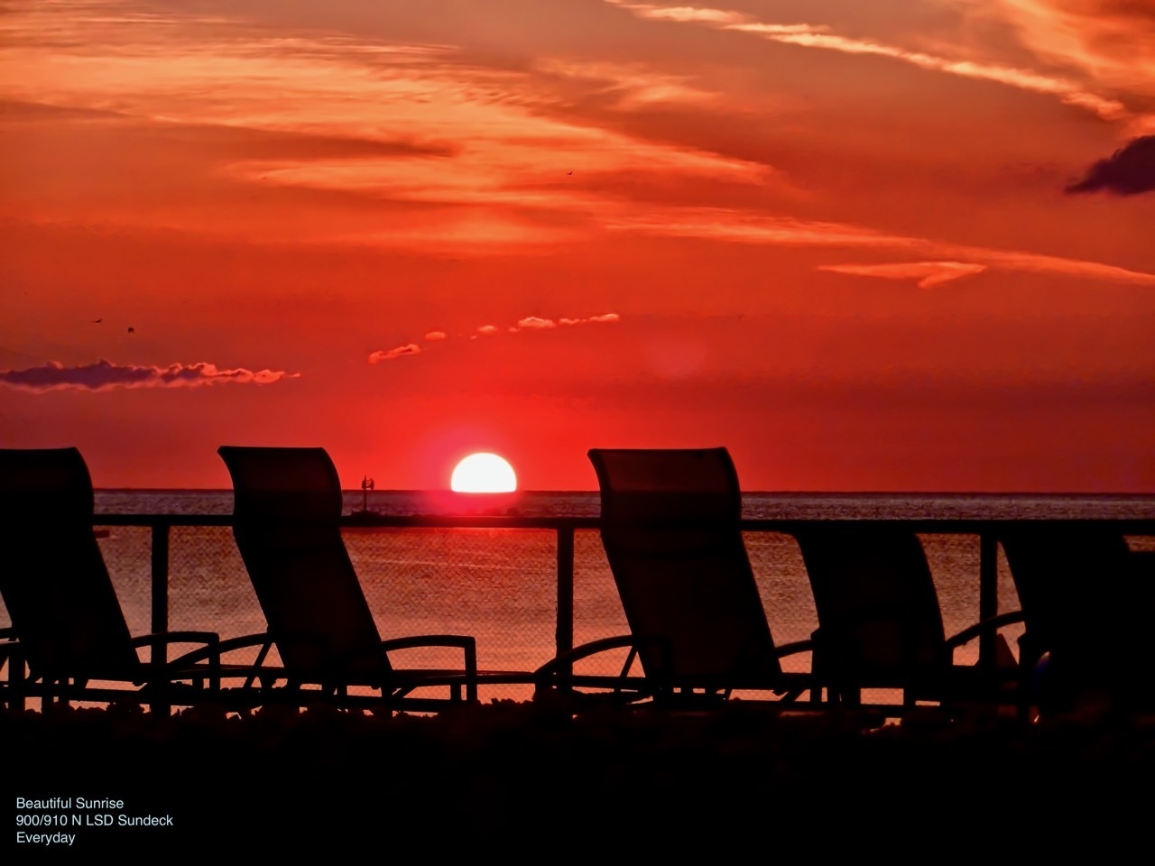 900 N Lake Shore Drive Unit: 1207