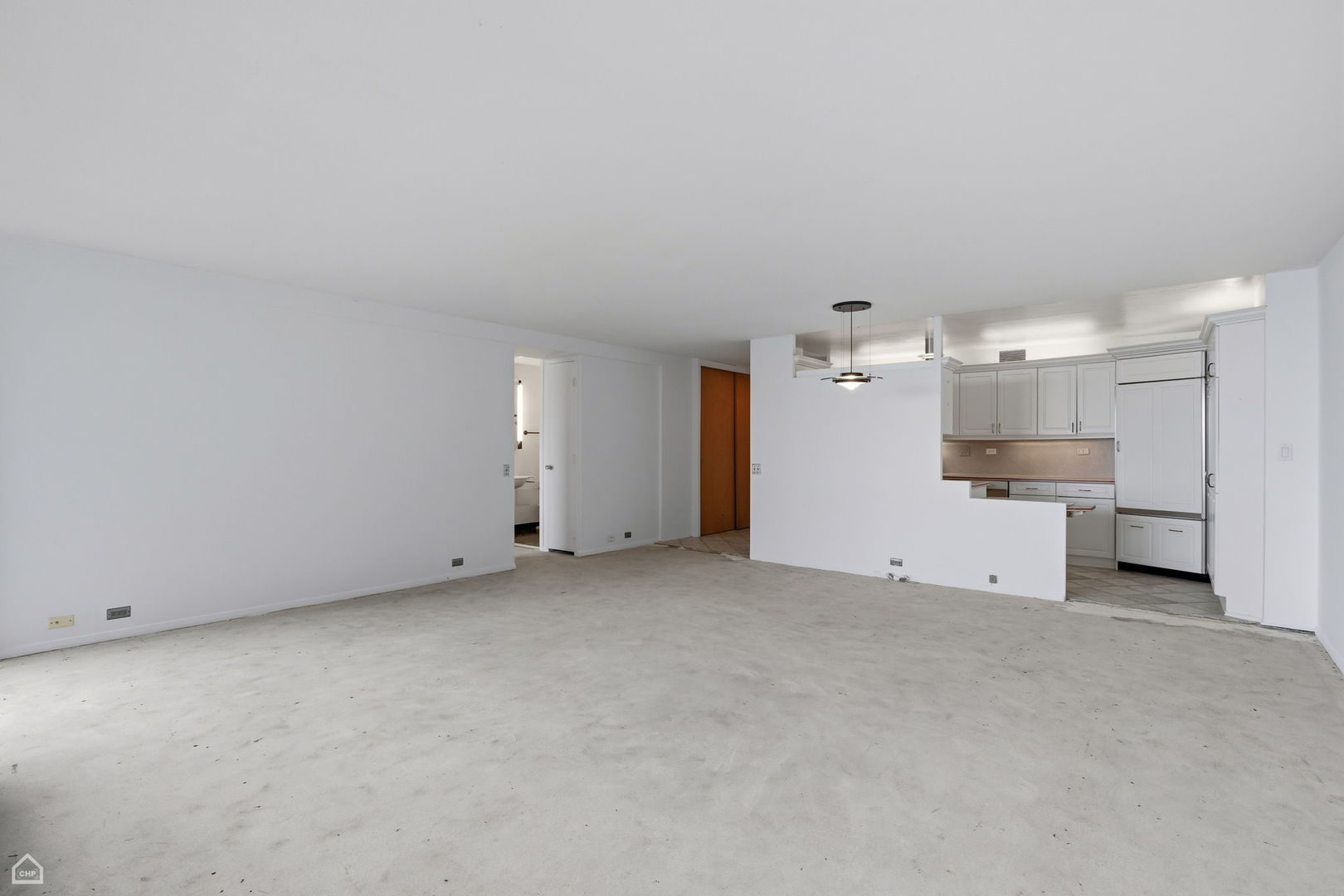 900 N Lake Shore Drive Unit: 1207