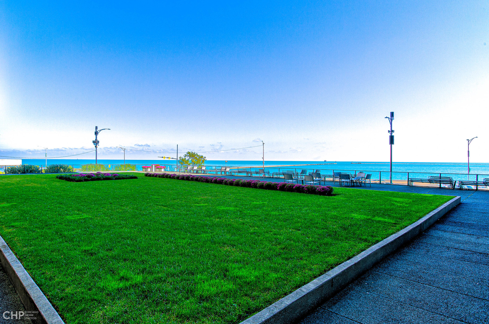 900 N Lake Shore Drive Unit: 1207