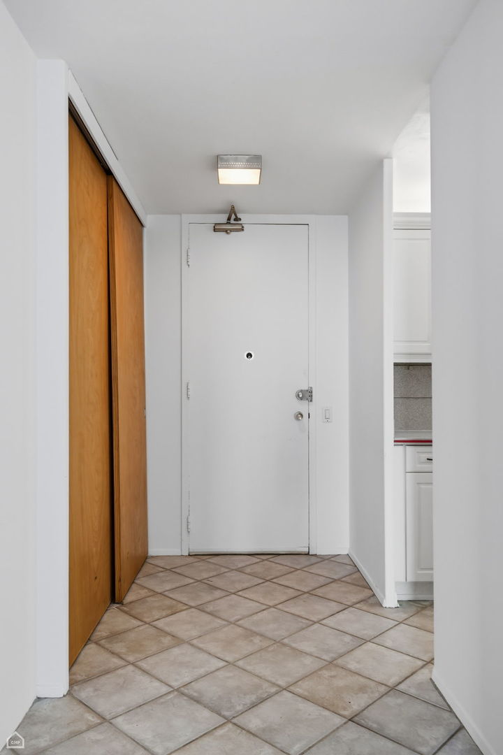 900 N Lake Shore Drive Unit: 1207