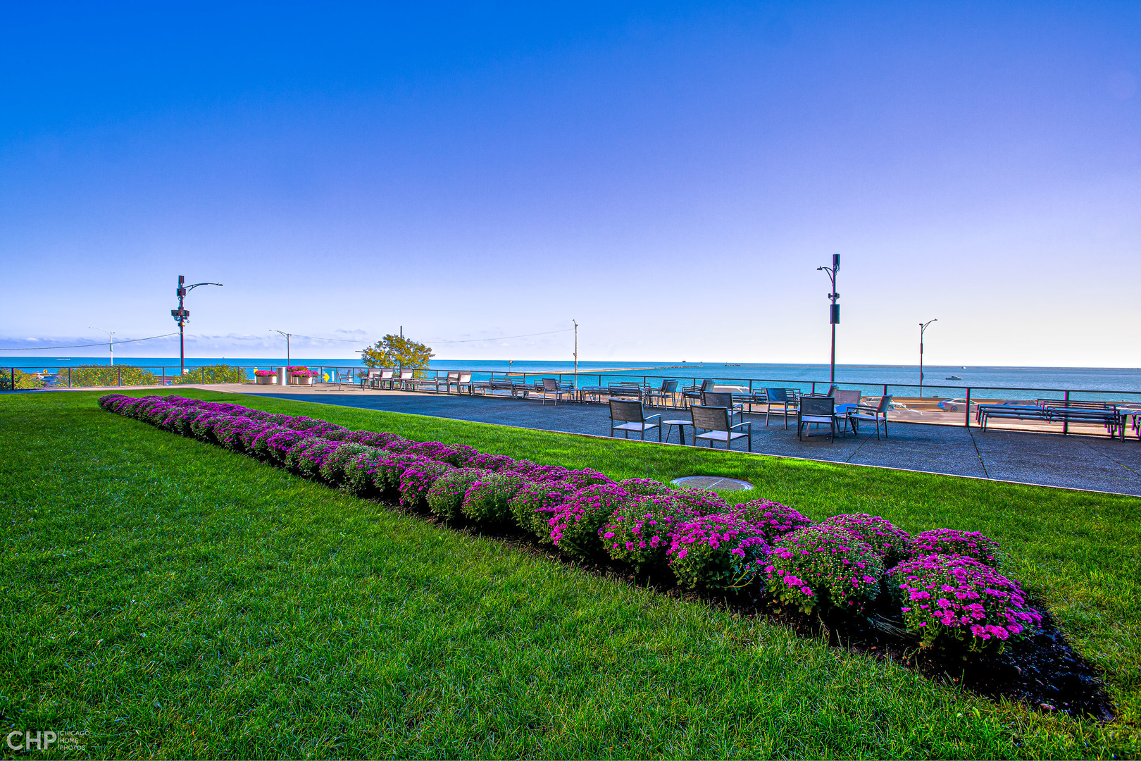 900 N Lake Shore Drive Unit: 1207