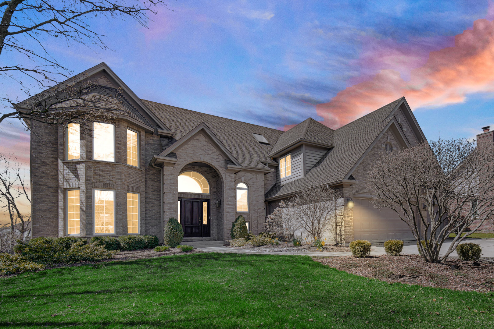 15538 Royal Glen Court