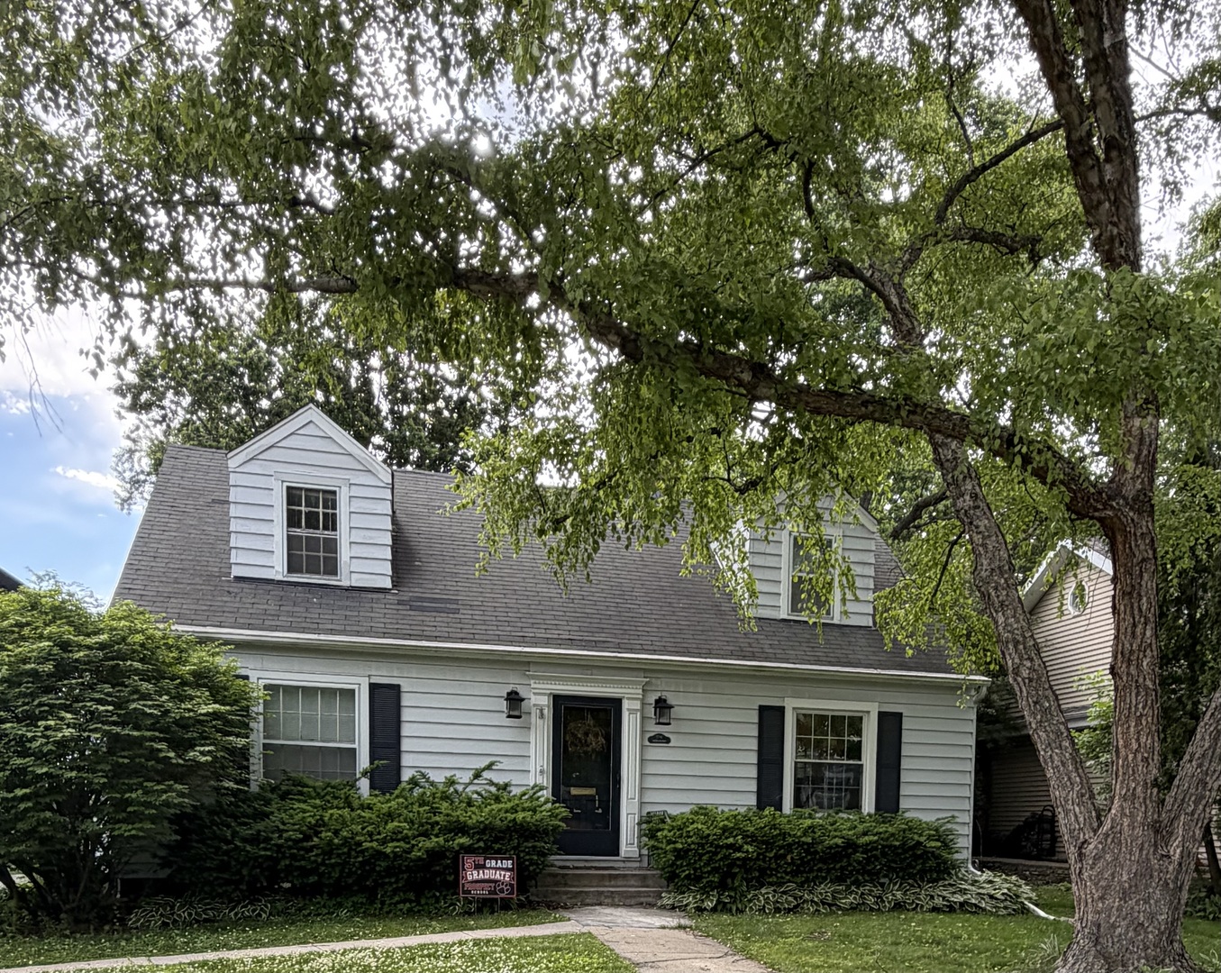 252 Middaugh Road