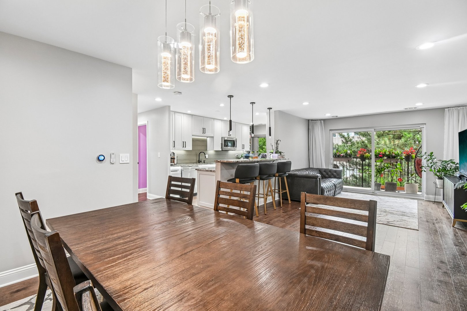 8630 Waukegan Road Unit: 414
