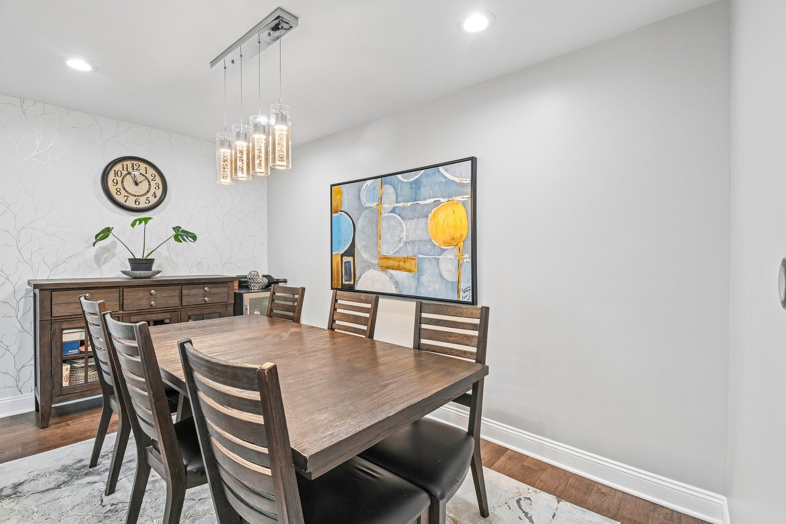 8630 Waukegan Road Unit: 414
