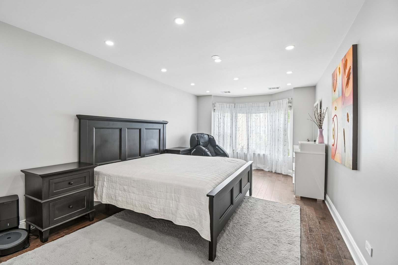 8630 Waukegan Road Unit: 414