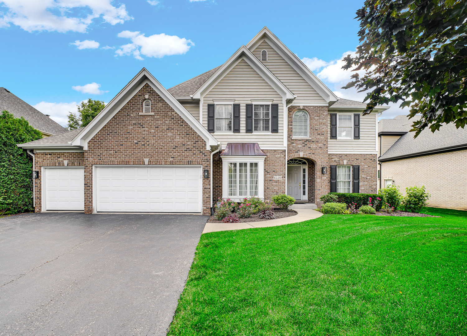 6430 Clarendon Hills Road