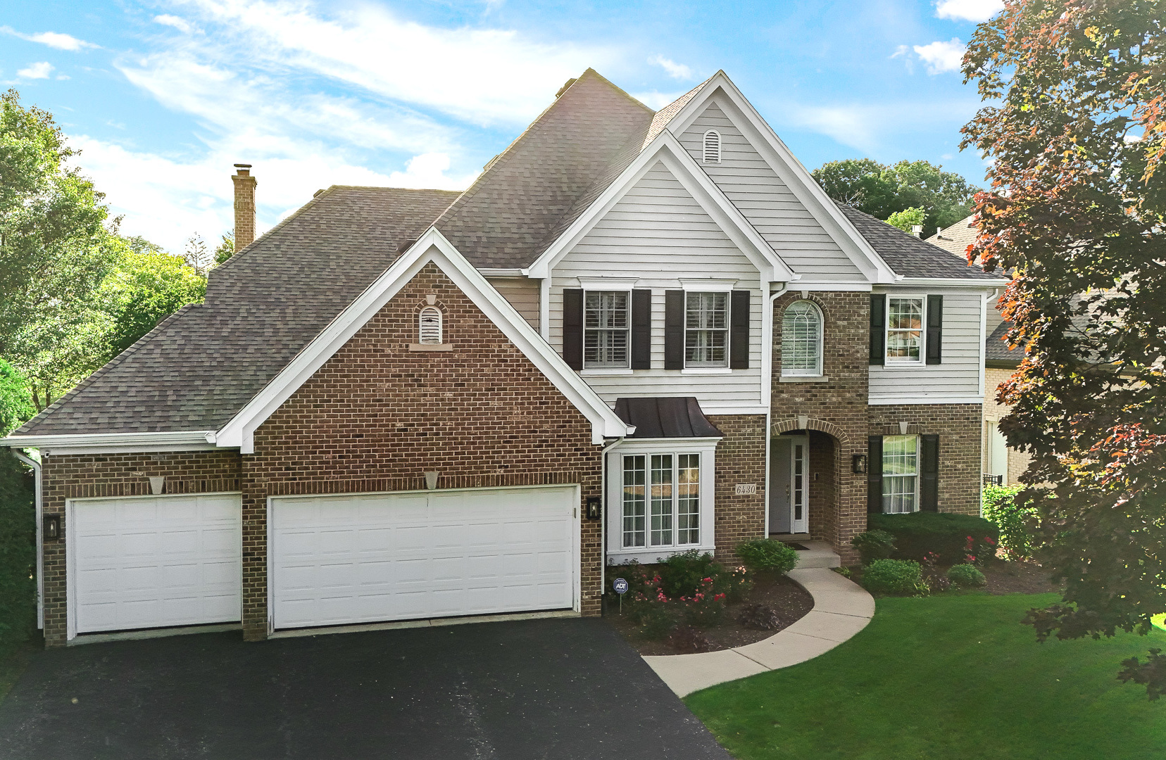 6430 Clarendon Hills Road