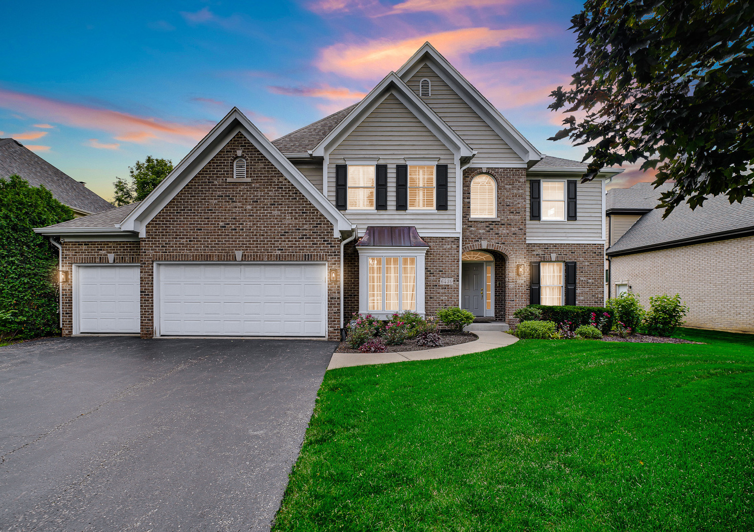 6430 Clarendon Hills Road