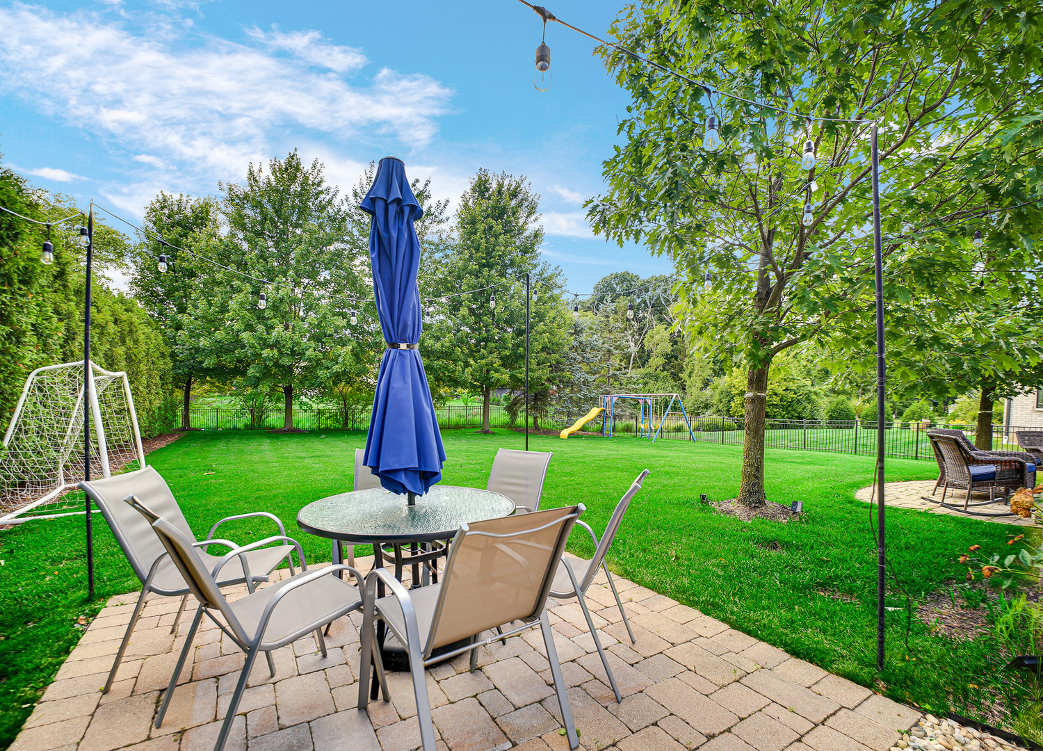6430 Clarendon Hills Road