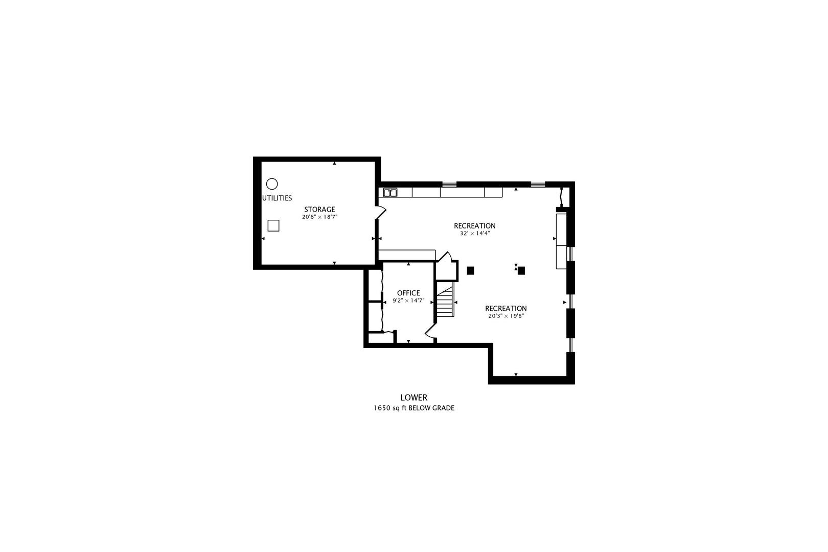 766 Camelot Drive
