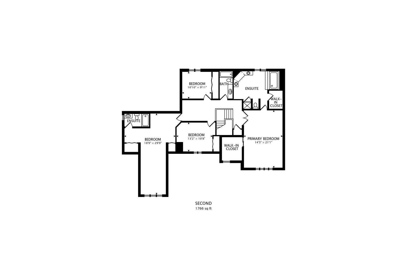 766 Camelot Drive