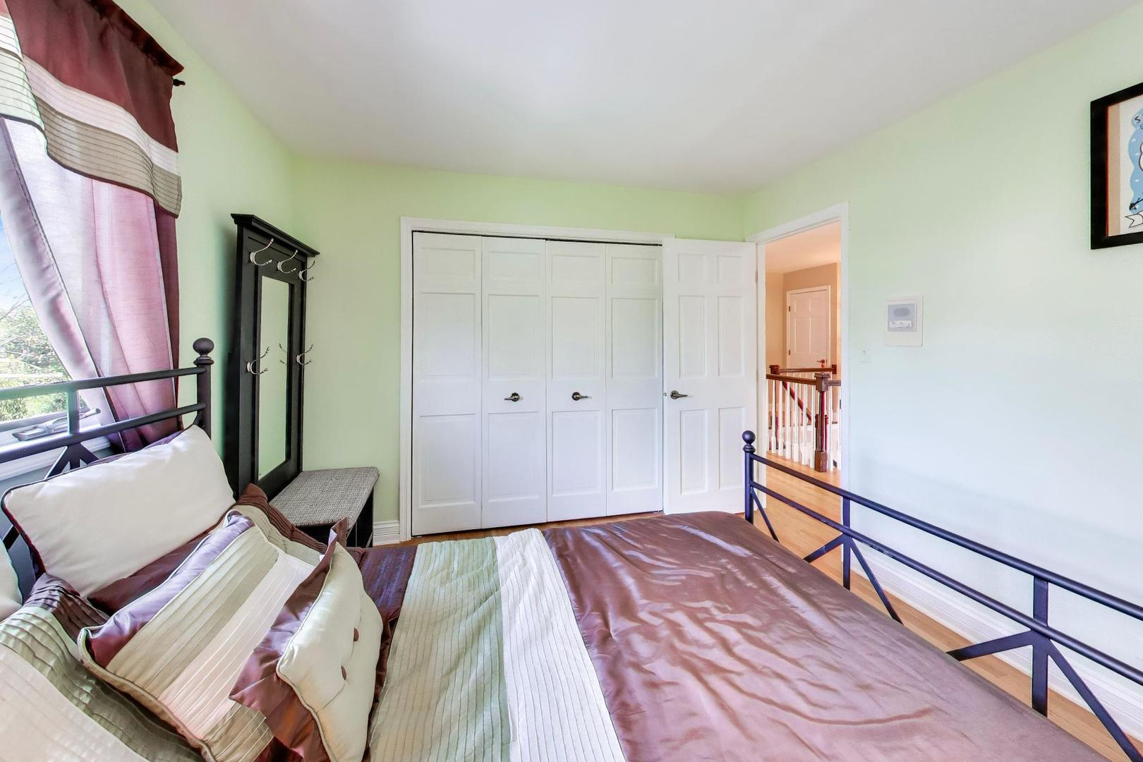 766 Camelot Drive