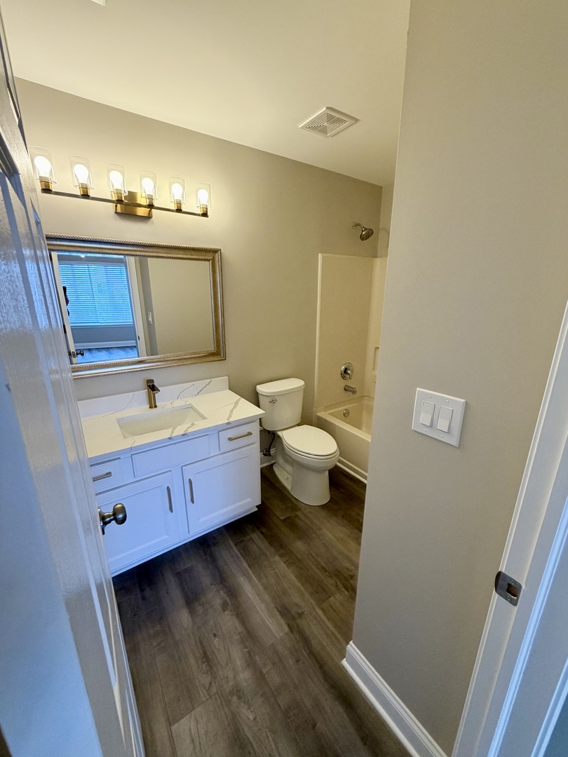 10233 Concord Lane Unit: C