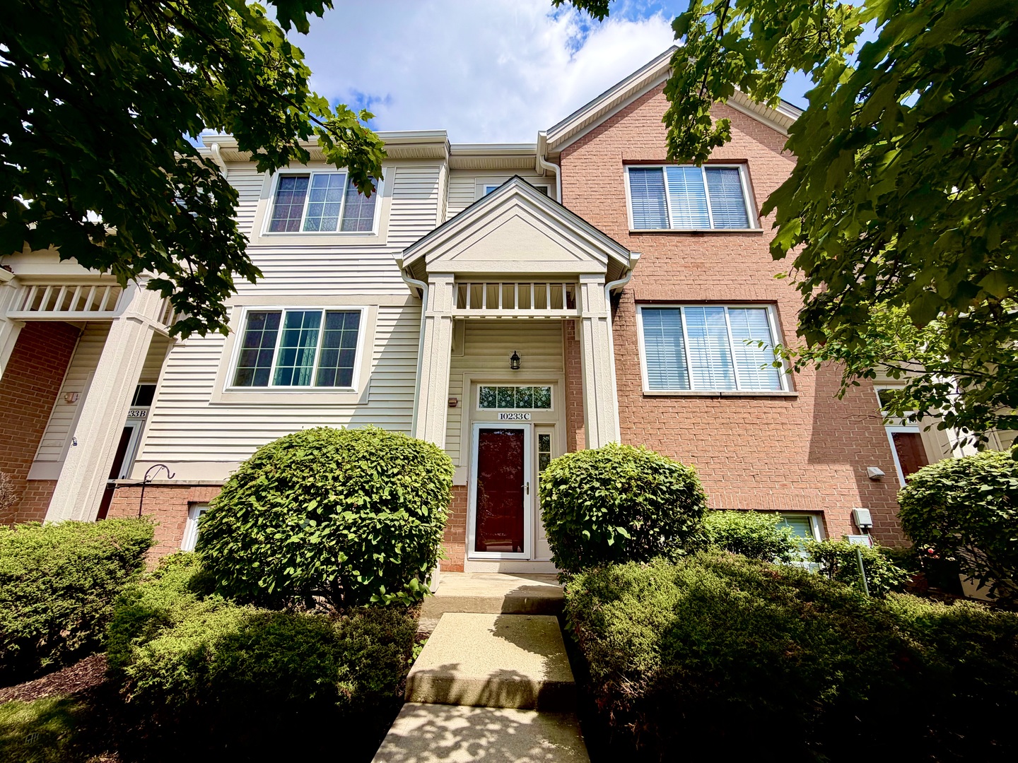 10233 Concord Lane Unit: C