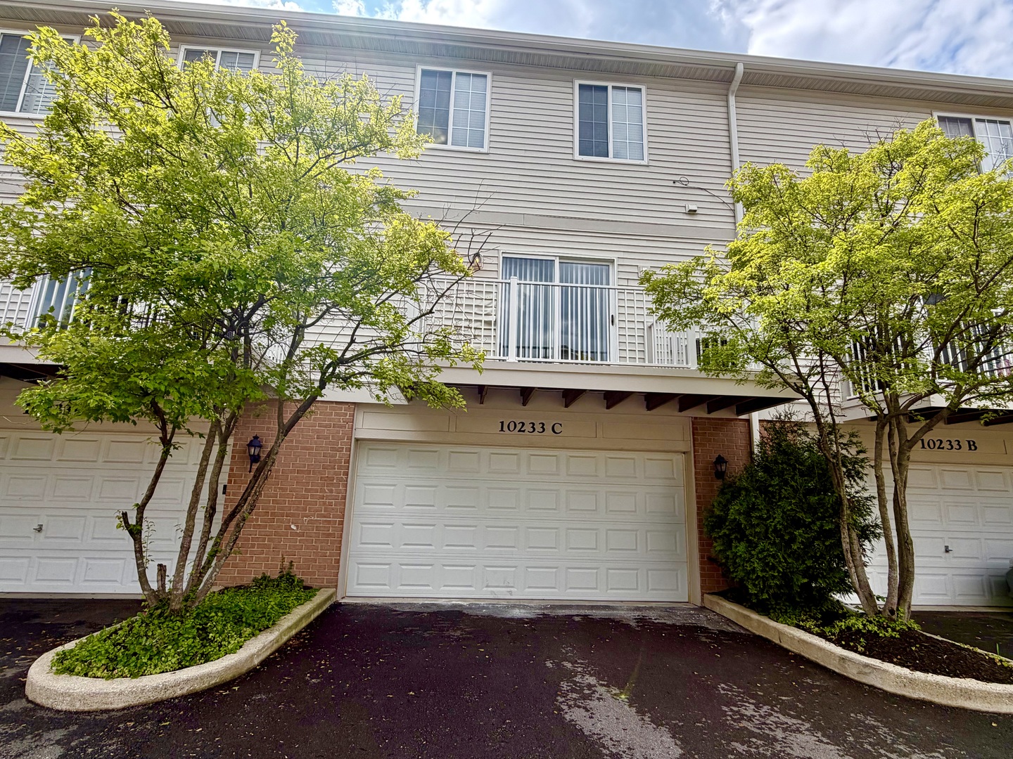 10233 Concord Lane Unit: C