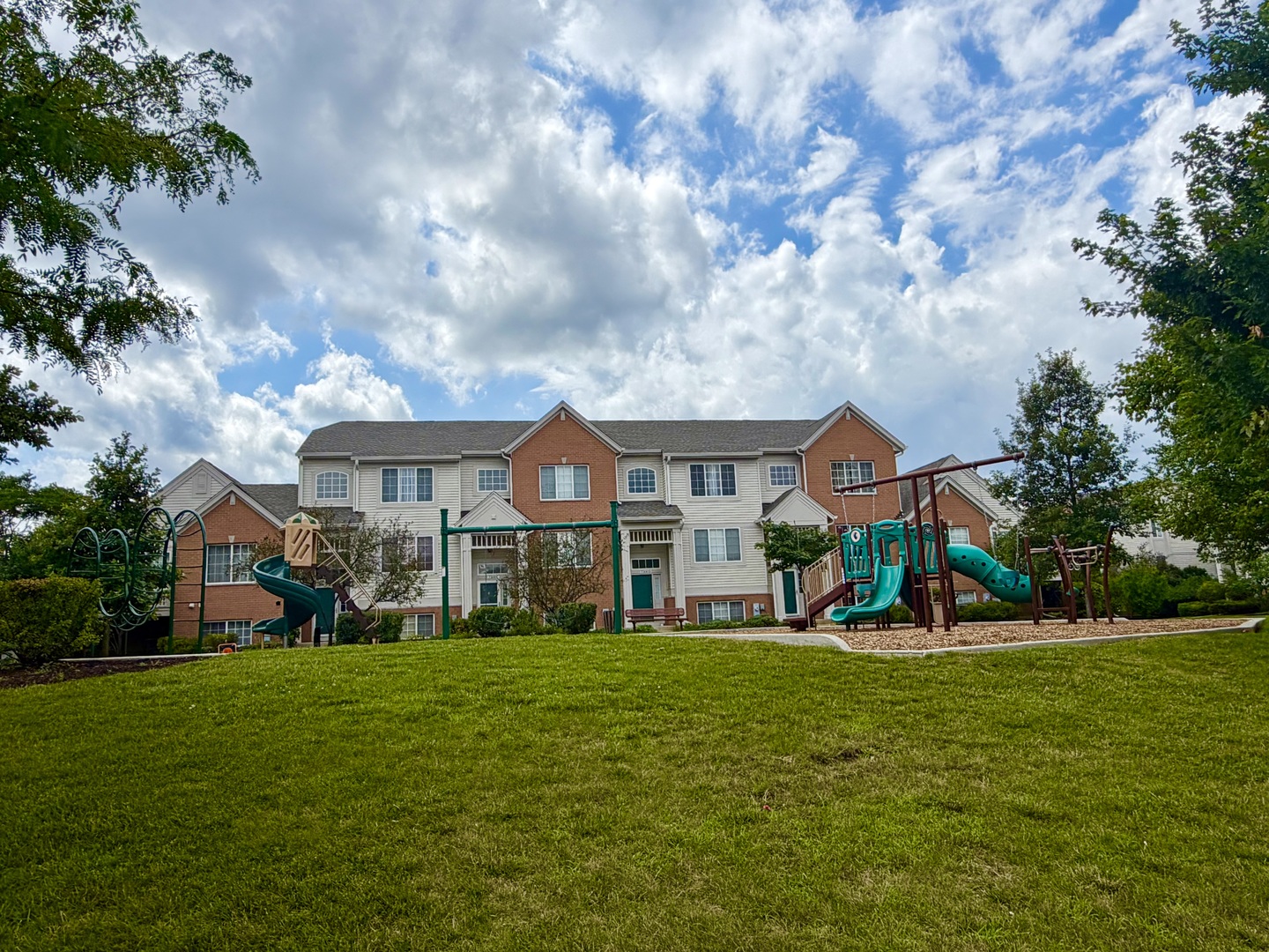 10233 Concord Lane Unit: C