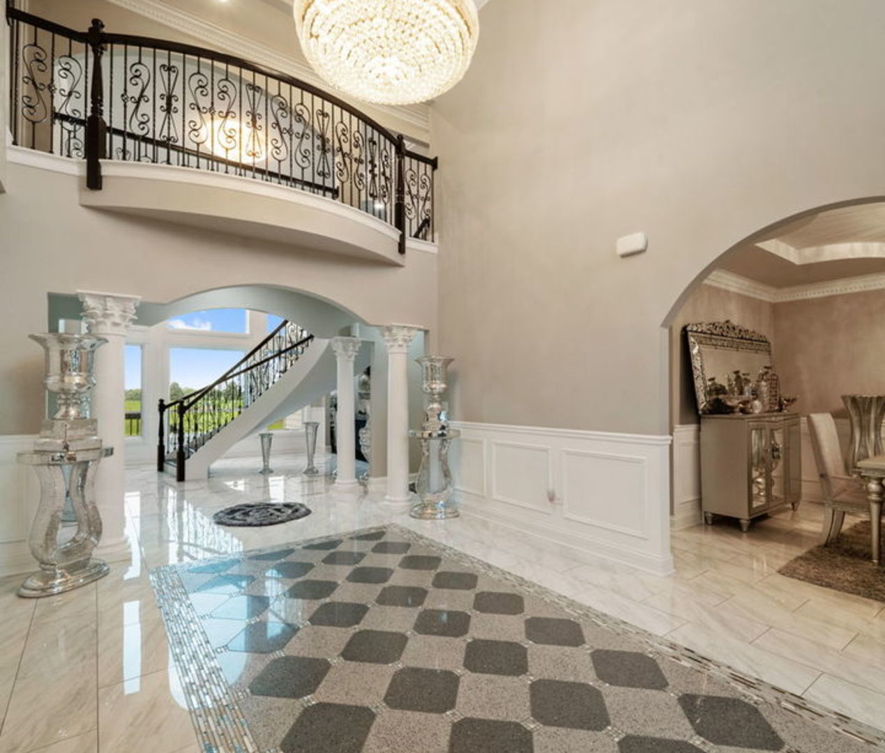 1171 Jefferson Drive