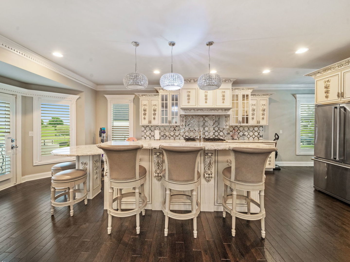 1171 Jefferson Drive
