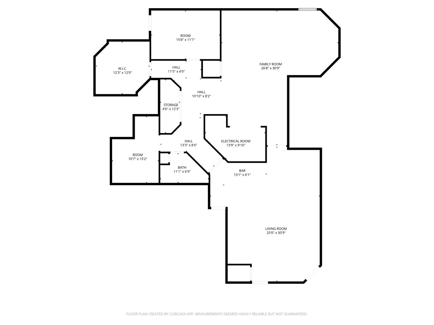 1171 Jefferson Drive
