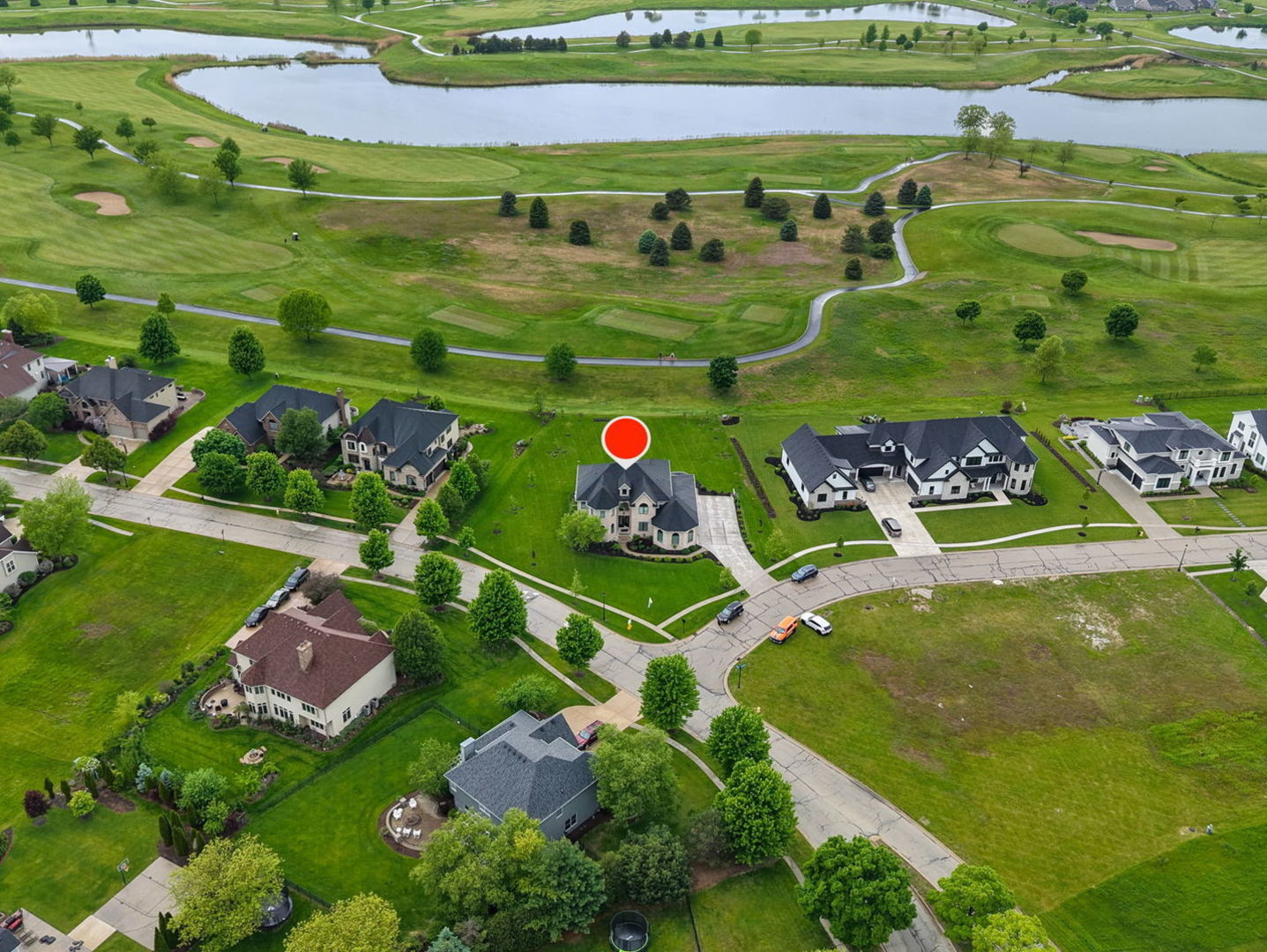 1171 Jefferson Drive