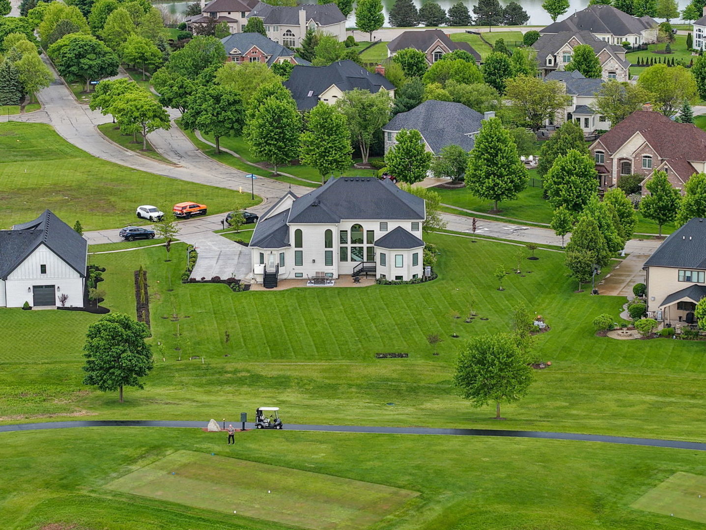 1171 Jefferson Drive