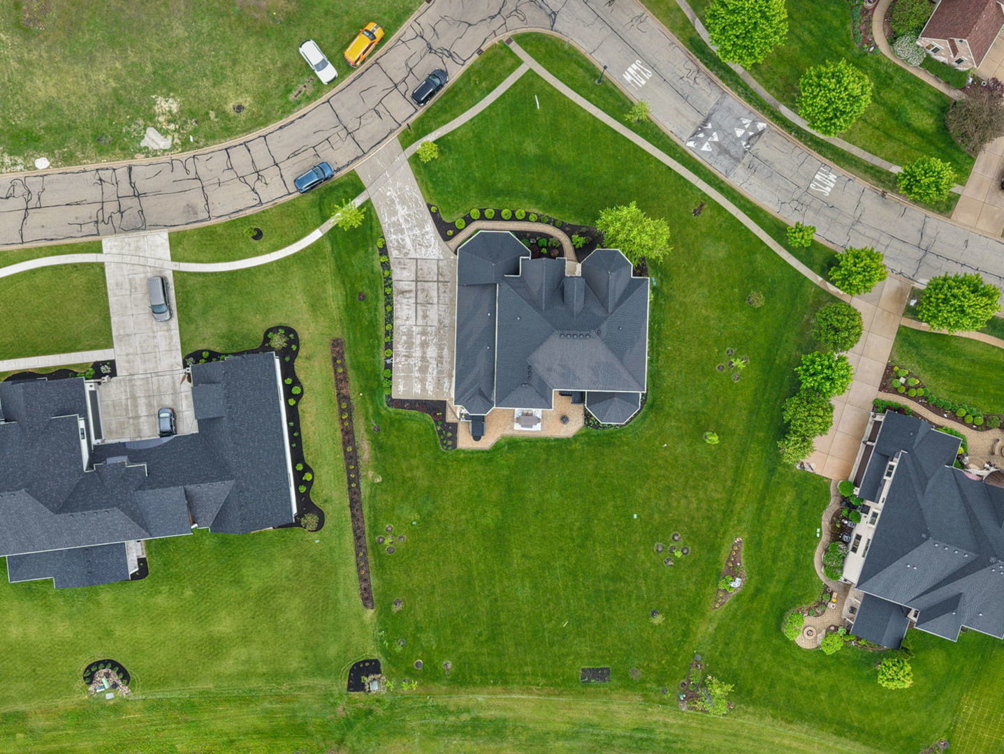1171 Jefferson Drive