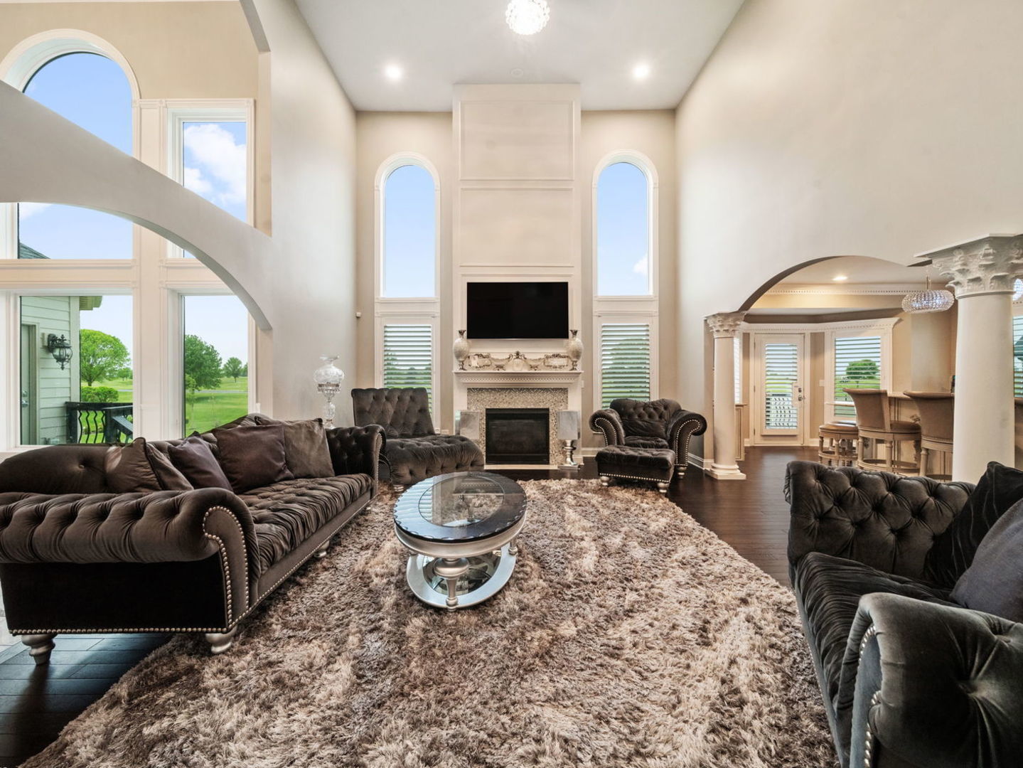 1171 Jefferson Drive