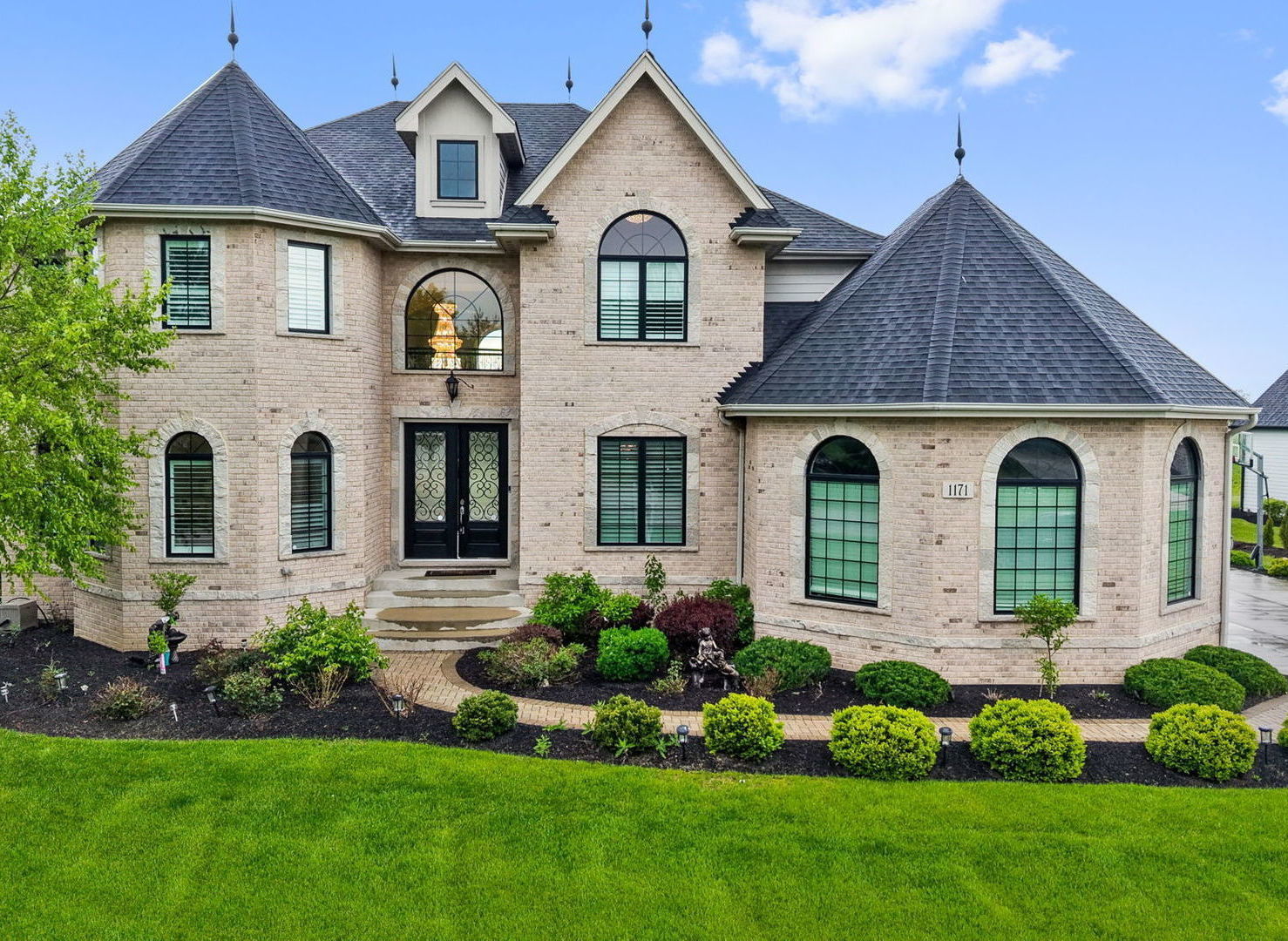 1171 Jefferson Drive